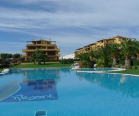 Alcossebre Beach Resort Altamar