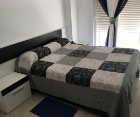 Apartamento en Benicarlo