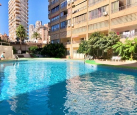 Lepanto Apartment Benidorm