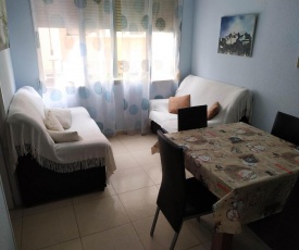 Apartamento Pio XII