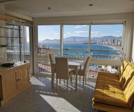 Levante Beach Apartment