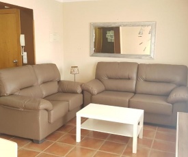 Bonito apartamento con terraza junto al centro de Alicante