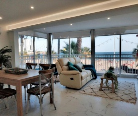 Levante beach apartments