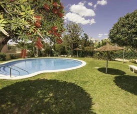 Bungalow Cabo De Las Huertas