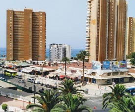 LEVANTE BENIDORM BEACH SEIMAR