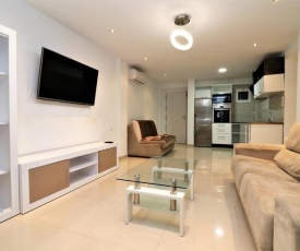 Levante Halcon Luxury Apartamentos