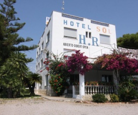 Hotel Sol