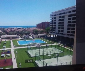 Apartacona-Playa