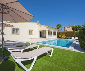 Villa Mila 10 - Plusholidays