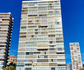 Los Gemelos 1 - Aloturin Benidorm