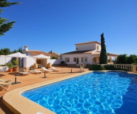 Villa Cumbre - Plusholidays