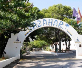 Camping Azahar