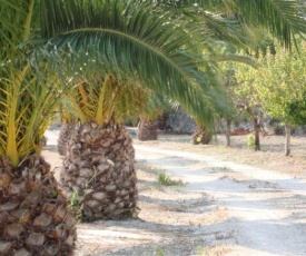 Finca la Jarra