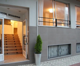 Hotel Bosquemar