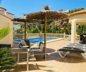 Villa Playa Moraig