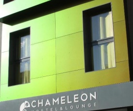 Chameleon Hostel Alicante