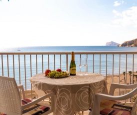 Penon de Ifach 8