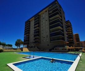 Apartamento AZULMAR Orange Costa