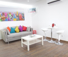 Color Suites Alicante