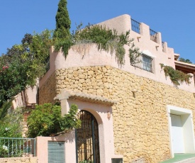 Altea Hills Villa Casablanca 23