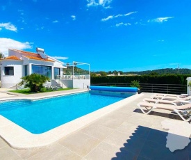 CostaBlancaDreams Villa Hermosa in Calpe