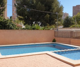 FMM Apartamentos La Nucía Benidorm Holidays