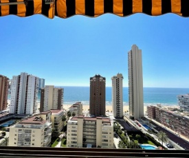 Mediterraneo 43 - Aloturin Benidorm