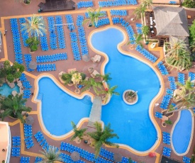 Medplaya Hotel Flamingo Oasis