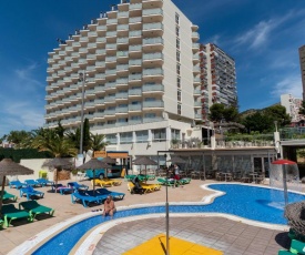 Medplaya Hotel Regente