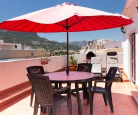 Almendros Penthouse - Costa CarpeDiem