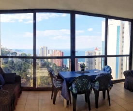 Mirador Luxury Apart