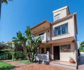 Travel Habitat Villa Benicassim