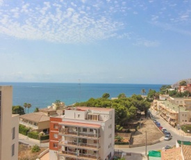 Apartamento con vistas y piscina - Plaza Mayor