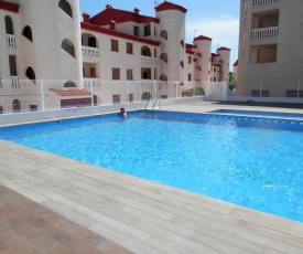 Apartamentos Costa Azahar 3000