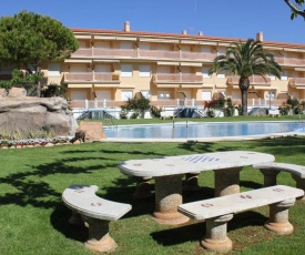 Apartamentos El Castell Casa Azahar