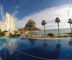 Apartamento Paradero de Ifach - Costa CarpeDiem