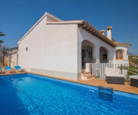 Villa Alexia - Plusholidays