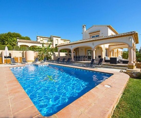 Villa Almendros - Plusholidays