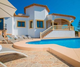 Villa Altamira - Plusholidays