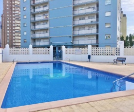 Acacias Levante Apartment