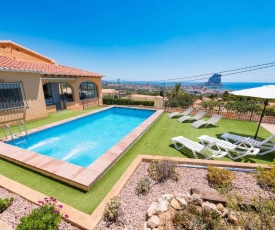 Villa Andres - Plusholidays