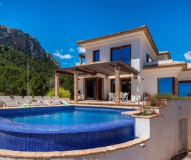 Villa Anis - Plusholidays