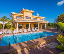 Villa Bellavista - Plusholidays