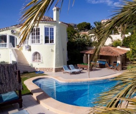 villa Belucra,10p,seaview,jacuzzi,pool