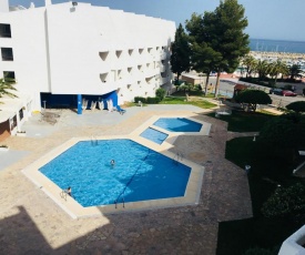 Apartamentos Eurhostal Altamar