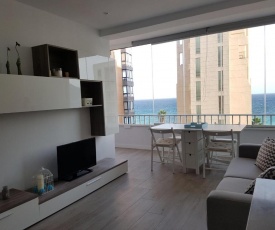 BlancMar Apartament