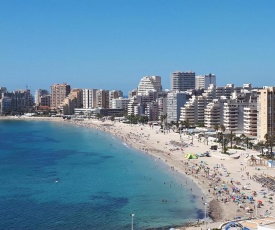 CALPE CENTRO TURIST 1 LINEA PRESIDENT