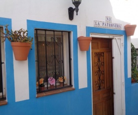 Holiday home La Patronera