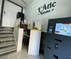 LÀtic Rooms