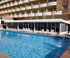 Hotel Castilla Alicante